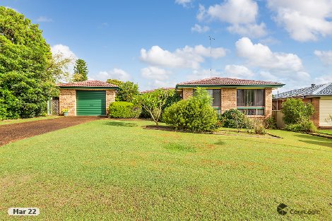 29 Frater Ave, Tenambit, NSW 2323