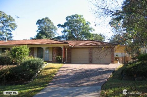 1 Greentree Pl, Wilberforce, NSW 2756