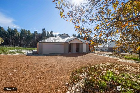 10 Balmoral Dr, Bridgetown, WA 6255