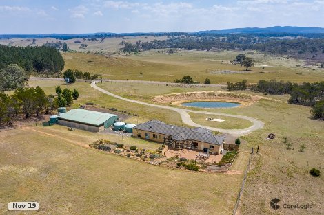 710 The Lookdown Road, Bungonia, NSW 2580