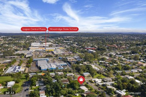 1 Borman St, Slacks Creek, QLD 4127