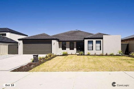 4 Tony Martin Way, Darch, WA 6065