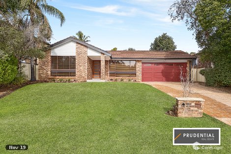 14 Limonite Pl, Eagle Vale, NSW 2558