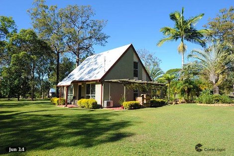 581 Bells Creek Rd, Bells Creek, QLD 4551