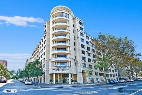 230/102 Miller St, Pyrmont, NSW 2009