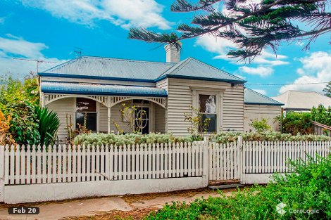 11 Sackville St, Port Fairy, VIC 3284