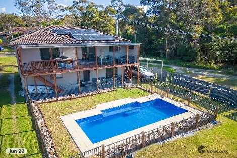 2 Flinders St, Eden, NSW 2551