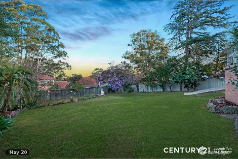 461 Pennant Hills Rd, West Pennant Hills, NSW 2125