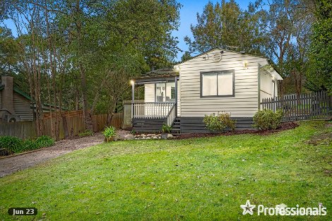 25 Chum Creek Rd, Healesville, VIC 3777