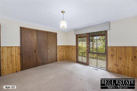 8 Swiss Chalet Rd, Badger Creek, VIC 3777