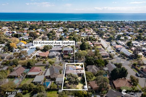 89 Kirkwood Ave, Seaford, VIC 3198