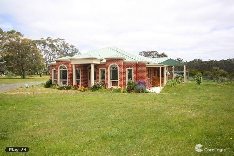 91 Snowgum Rd, Dereel, VIC 3352