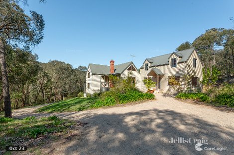 85 Chase Rd, North Warrandyte, VIC 3113