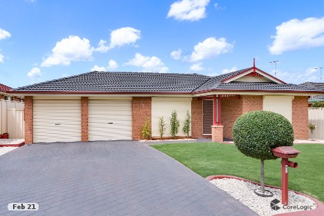 47 Bardolph Ave, Rosemeadow, NSW 2560