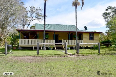 33 Dilkoon Rd, Dilkoon, NSW 2460