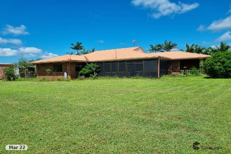 243 Kanervo Rd, Koah, QLD 4881