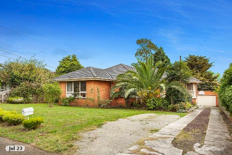 37 Fromhold Dr, Doncaster, VIC 3108