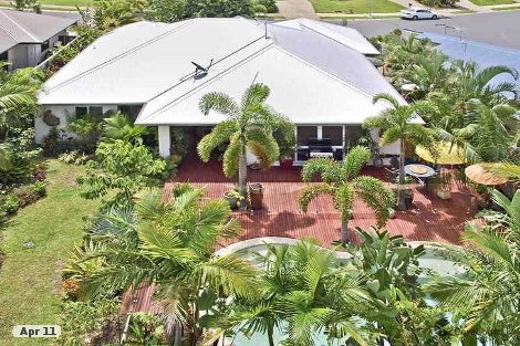 26 Seclusion Dr, Palm Cove, QLD 4879