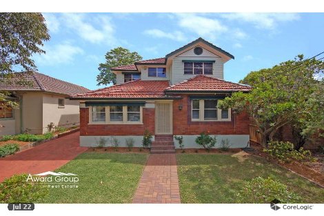 14 Macintosh St, Melrose Park, NSW 2114