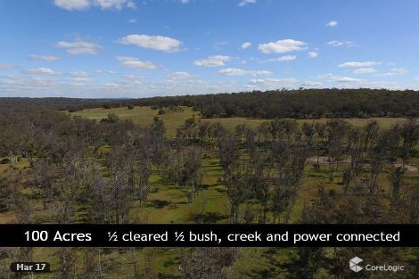 Lot 2 Eucalyptus Rd, Coondle, WA 6566