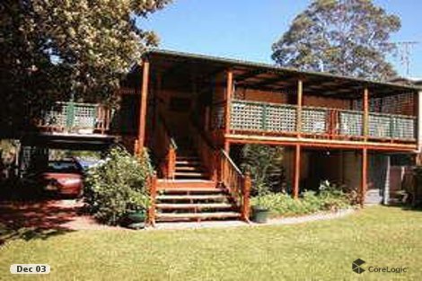 4 Thule Rd, Nelligen, NSW 2536