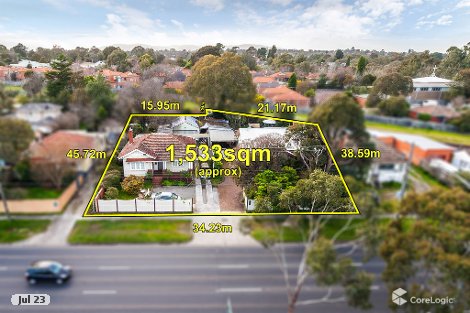 329 Springvale Rd, Forest Hill, VIC 3131