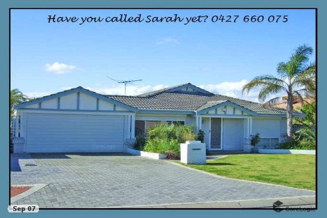 49 Beckworth Ave, Kiara, WA 6054