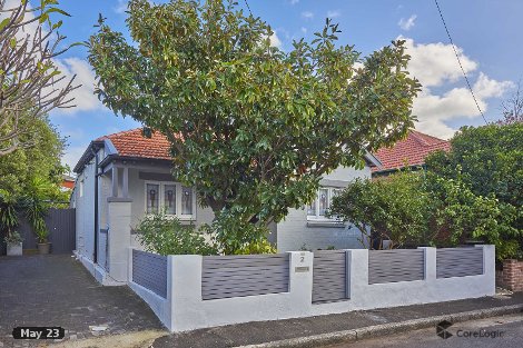 2 Skelton St, Leichhardt, NSW 2040