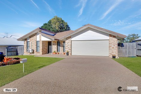 39 Riley Dr, Gracemere, QLD 4702