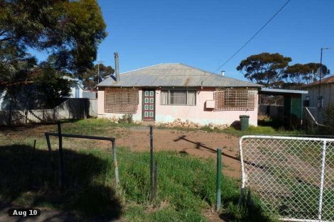 28 Johns St, Norseman, WA 6443