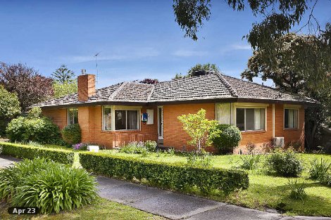 47 Herlihys Rd, Templestowe Lower, VIC 3107