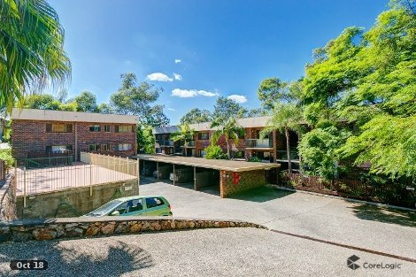 10/102 Rockbourne Tce, Paddington, QLD 4064