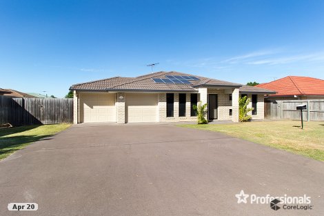 31 Hill End Ave, Hillcrest, QLD 4118