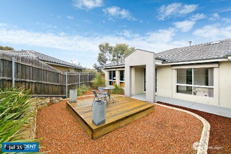 10/22 Aroona Ct, Ngunnawal, ACT 2913