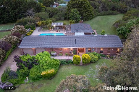 8 Gibson Ct, Riddells Creek, VIC 3431