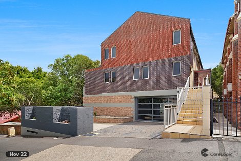 8/126 Tyrrell St, The Hill, NSW 2300