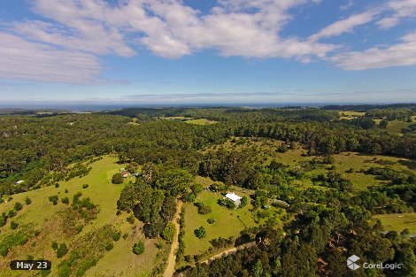 237 Ridge Rd, Central Tilba, NSW 2546