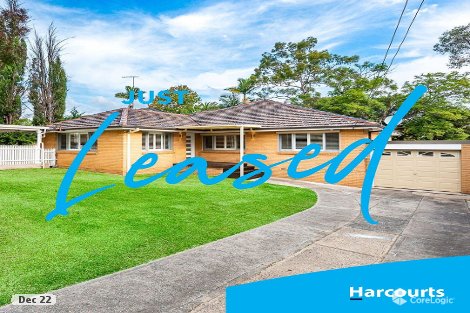 11 Park Rd, Baulkham Hills, NSW 2153