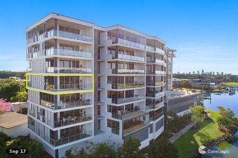 245/135 Lakelands Dr, Merrimac, QLD 4226