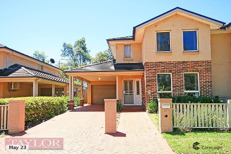 10 Governors Way, Oatlands, NSW 2117