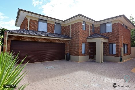 25b Harvey St, Burswood, WA 6100