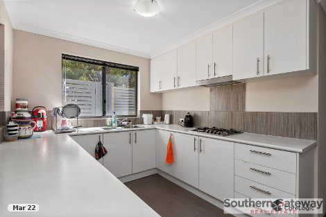 1/21 Hutchins Way, Kwinana Town Centre, WA 6167