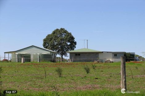 8 Behs Rd, South Nanango, QLD 4615