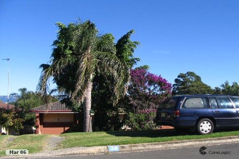 38 Henricks Pde, Mount Warrigal, NSW 2528