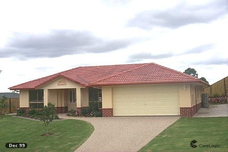 16 Rosemont Ct, Underwood, QLD 4119