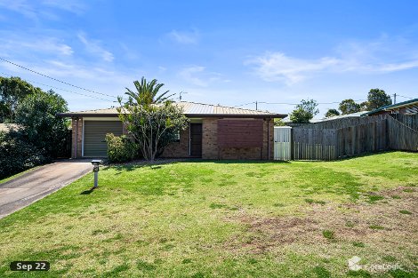 41 Poinciana St, Newtown, QLD 4350