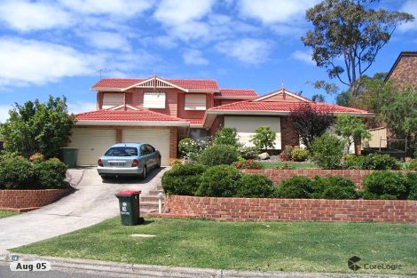 16 Berrico Pl, Bangor, NSW 2234