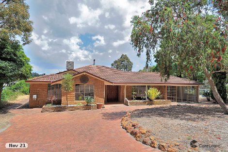 33 Waterford Dr, Gidgegannup, WA 6083