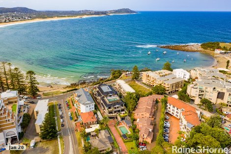 7/20 Terrigal Esp, Terrigal, NSW 2260