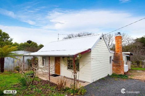 1650 Barkstead Rd, Barkstead, VIC 3364